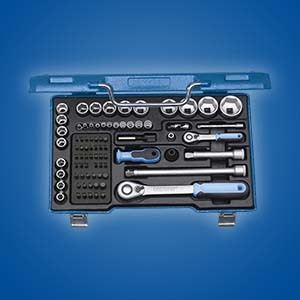 Gedore Socket Sets